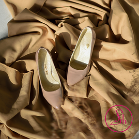 Модель 949 бежевые