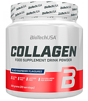 BioTech Collagen Drink Powder 300g