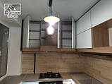 Кухня кутова Loft Light (Лофт Лайт), фото 7