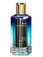 Mancera Aoud Blue Notes парфюмированная вода 120мл