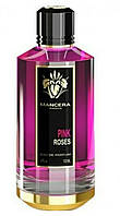 Mancera Pink Roses парфюмированная вода (тестер) 120мл
