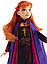 Холодне серце 2 Лялька Ганна базова Хасбро Disney Frozen 2 Anna, фото 3