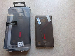 Чохол для Nokia Lumia 720 + плівка