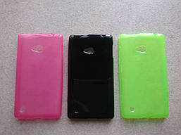 Чохол для Nokia Lumia 720