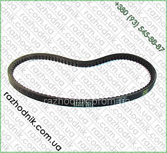 Ремінь Мото Культиватора 17X914Li