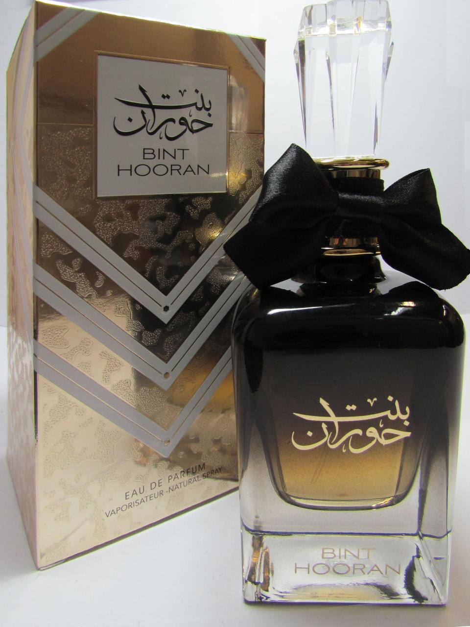 Парфумована вода для жінок Ard Al Zaafaran Bint Horan / Бинт Хуран 100 мл