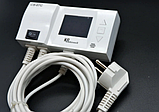 Автоматика для насосів опалення KG Elektronik CS-07С (Польща), фото 7