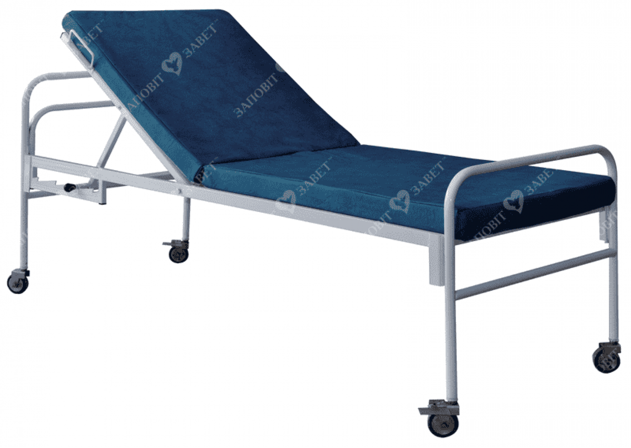 Кровать медицинская функциональная КФ-2M с матрасом: продажа, цена в ...