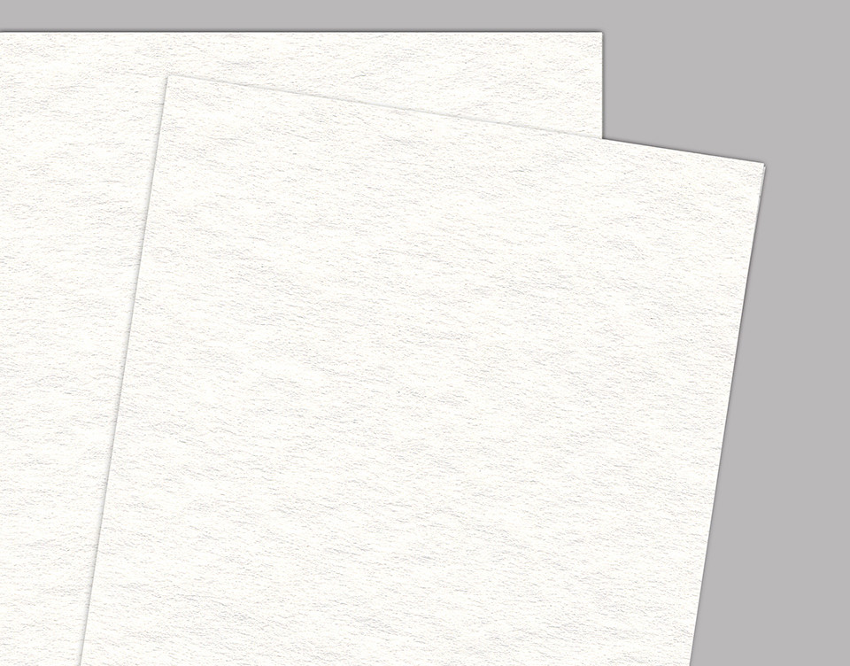 Папір акварельна Torchon A3 (29,7*42sм), 270 г/м2, біла, велике зерно, Fabriano