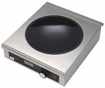 Плита індукційна WOK FROSTY BT-500D