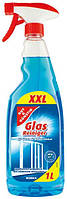 Gut&Gunstig Glas Reiniger засіб для миття вікон 1 л