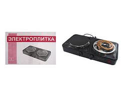 Електроплита Мрія млинця 2-я.