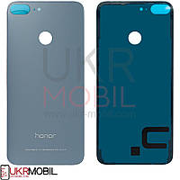 Задняя крышка Huawei Honor 9 Lite (LLD-AL00, LLD-AL10, LLD-TL10, LLD-L31), High Quality, Seagull Gray