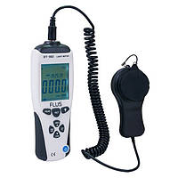 Люксметр професійний Flus "ET-952" (0...400 kLux)