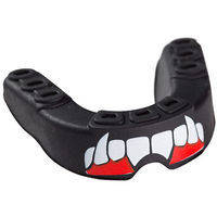 Капа боксерська чорна Bad Boy 87153, фото 2