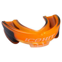 Капа доросла помаранчева із запахом Flamma Ice Hit Adult