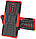 Чохол Armor для Nokia 3.1 Plus / TA-1104 бампер протиударний оригінальний червоний, фото 2
