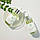 Amplen Peeling Shot Ampoule Пілінг із комплексом кислот 30 мл, фото 3