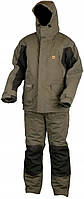 Зимний водонепроницаемый костюм демисезонный для рыбалки и охоты Prologic HighGrade Thermo Suit 8000mm 55626