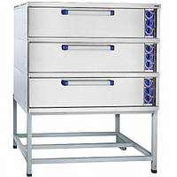 Шафи пекарські