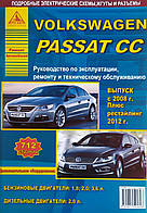 PASSAT CC