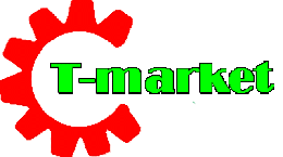 "T-Market" Інтернет-магазин