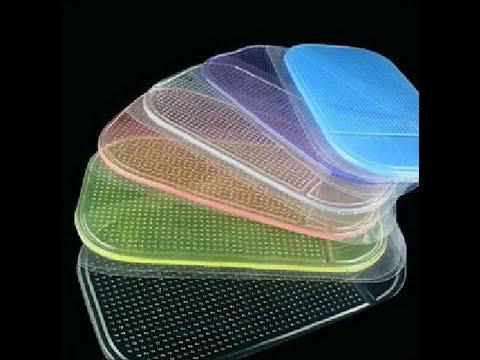 Силіконовий коврик для бісеру, фото 1