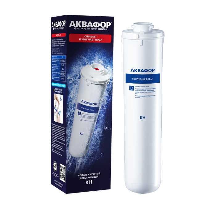 Змінний модуль Аквафор КН (К1-04)