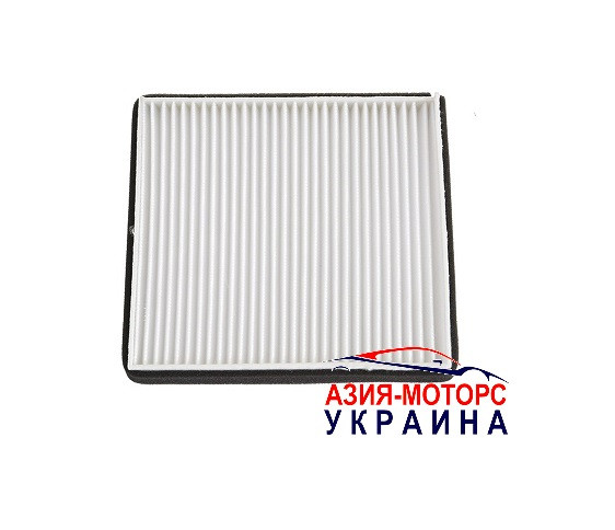 Фільтр салону Chery Tiggo - 3 (Чері Тігго - 3) J60-8107910 (Склад ASM-UKR)