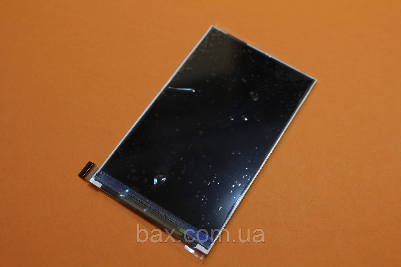 ERGO B400 (дисплей) оригінальний FPC-XW397A68S0B-25M