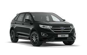 Ford Edge 2014+