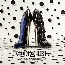 Carolina Herrera Good Girl Dot Drama парфумована вода 80 ml. (Кароліна Еррера Гуд Герл Дот Драма), фото 5