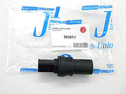 Датчик швидкості КПП на Рено Майстер 00-> — PROTEGO (Польща) - 96367J