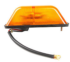 Повторювач повороту (великий) MB Sprinter 208-416, VW LT 28-46 1996-2006 - Solgy (Іспанія) - 304004