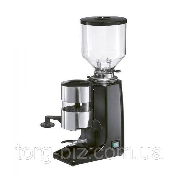 Кавомолка Quamar M80 Auto Італія (1.2 кг кави)