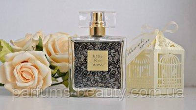 Парфумерна вода жіноча Little Lace Dress, Avon, (Ейвон, Ейвон), Літл Лейс Дрес