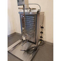 Гриль для шаурми електричний Remta SD14H