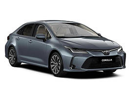 Toyota Corolla 2019+