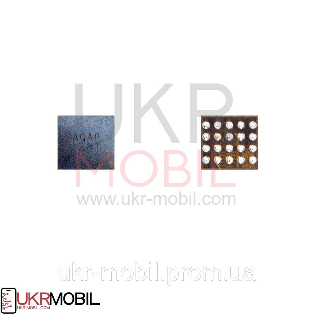 Микросхема Управления Питанием FAN5405UCX, FAN5405, FAN54015.