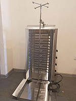 Гриль для шаурми електричний Remta SD16H