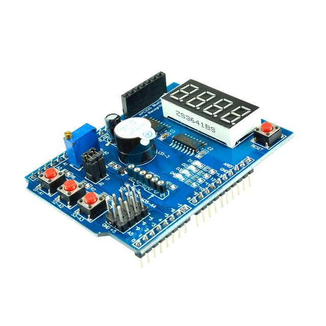 Шилд Arduino