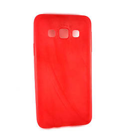 Samsung galaxy A3 2015, A300 чохол накладка на задню панель Premium Case