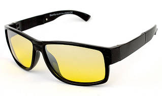 Водійські поляризаційні жовті окуляри