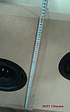 Корпус для вбудованого динаміка 6" дюймів. Виготовлення корпусів для стельової акустики, фото 2