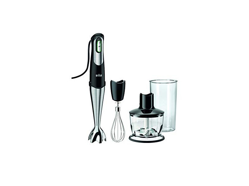 Блендер Braun MQ 7025 X