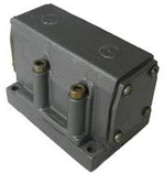 Пневморозподільник В63-23А, фото 7