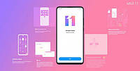 Останні рубежі: MIUI 11 вийшла на Redmi 8