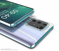 Де ховається cелфі-камера Samsung Galaxy S10 Lite?