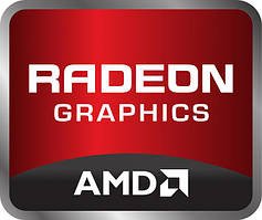 Відеокарти AMD Radeon