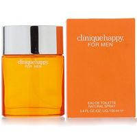 Clinique Happy For Men Одеколон 100 ml ( Клиник Хэппи Фо Мэн )